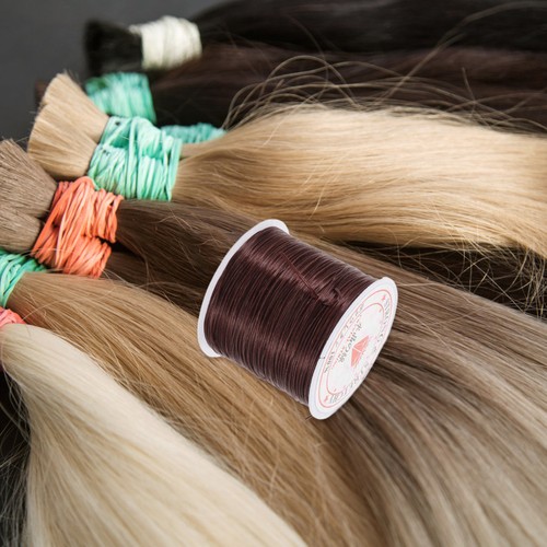 Round elastic cord fireline - cord,