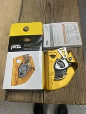 Petzl ASAP (Brand New)
