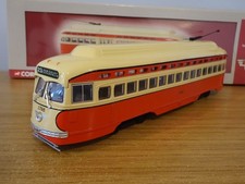 CORGI CLASSICS PITTSBURGH PCC