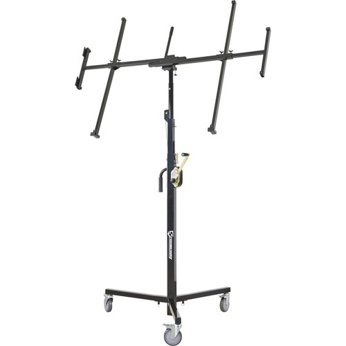 Strongway drywall hoist 15ft - drywall,