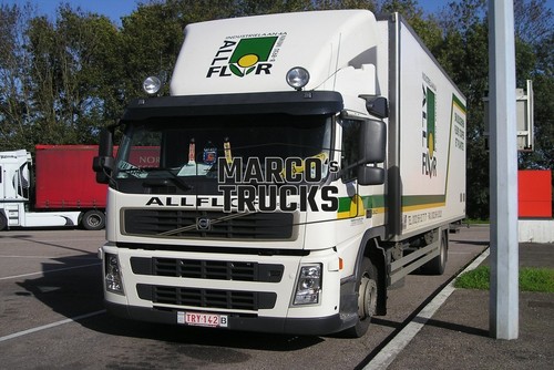 Truck photo volvo fm12 - photo,