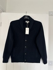MARKS & SPENCER MENS DARK NAVY