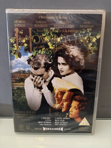 Howards end special edition - howards,