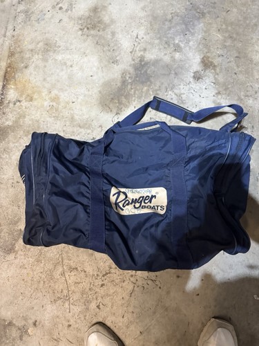 Vtg ranger boats bass masters - vtg,