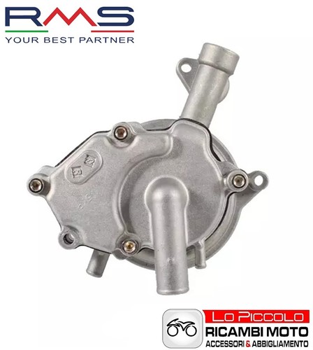 Complete water pump - water,