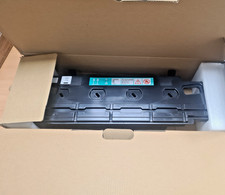6 TOSHIBA TB-FC50 Waste Unit