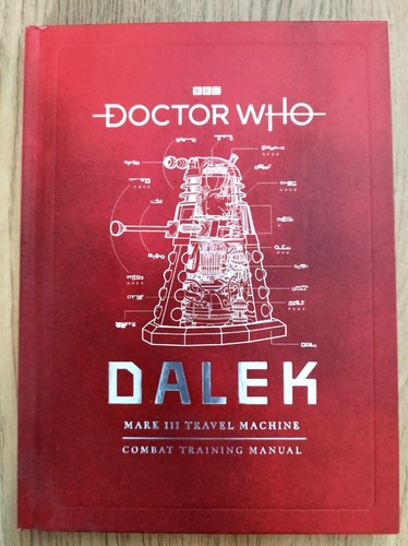 Doctor who dalek combat - -,