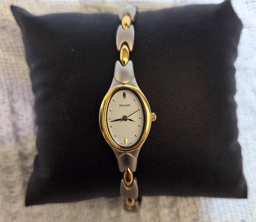 Vintage pulsar ladies two - pulsar,