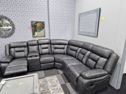 Nova electric corner recliner - nova,