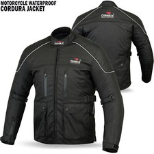 Mens Motorcycle Waterproof