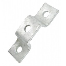 Unistrut 21mm U (Top Hat)