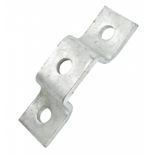 Unistrut 21mm - (top, hat)
