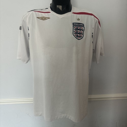 England home football shirt - england,