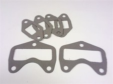 TRIUMPH STAG EXHAUST MANIFOLD
