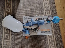 Anest Iwata AZ3 HTE Gravity