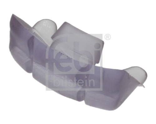 Right front febi bilstein - febi,