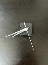 Clock mechanism kit