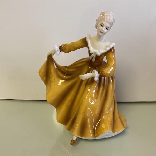 Royal doulton kirsty - doulton, petite