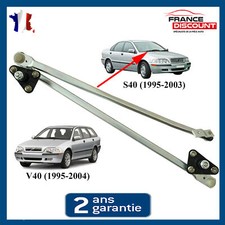 Mechanism Wiper Front