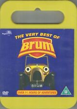 Carry Me: Brum - The Very Best of Brum DVD (2008) cert U FREE Shipping, Save £s