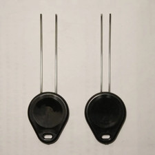 BAITING TOOL NEEDLE FOR SEA