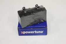 SET OF REAR BRAKE PADS LANCIA