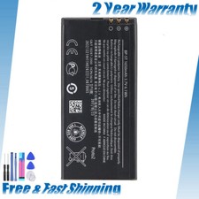 BP-5T Replacement Battery 1650mAh 3.7v 6.1Wh For Nokia Lumia 820 / 825