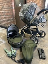 Egg Stroller Full Kit 