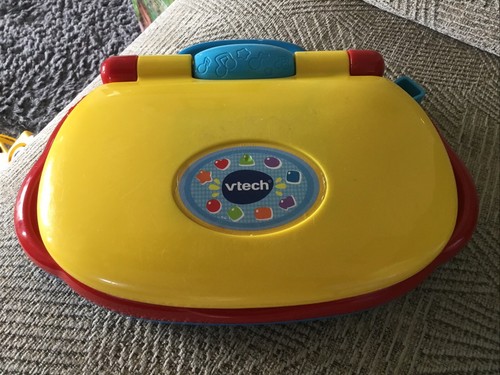 Vtech laptop working with - ,