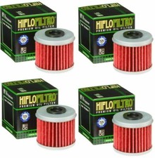 HONDA CRF250 OIL FILTER PACK