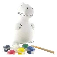Paint Your Own Ceramic Money