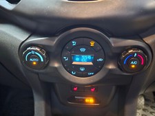 2016 FORD ECOSPORT ZETEC CBW