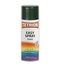Tetrion Easy Spray Paint