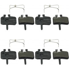 4 Pairs of Ceramic Avid Juicy