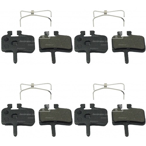 Pairs ceramic avid - 4,