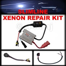 Factory Fitted Xenon BALLAST