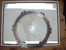 BUELL XB9R FIREBOLT 2002 -