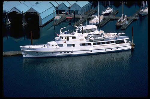 588065 private yacht - 588065,