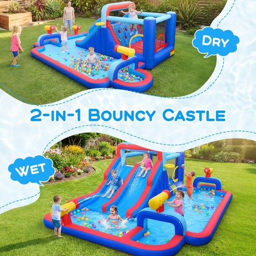 Outdoor kids bouncy - kids,