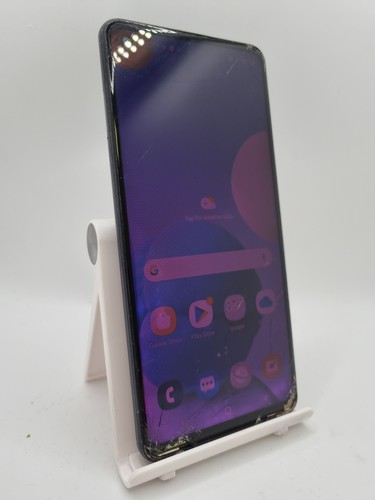 Samsung galaxy a21s - a21s, black