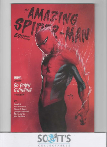 Amazing spider man - ,