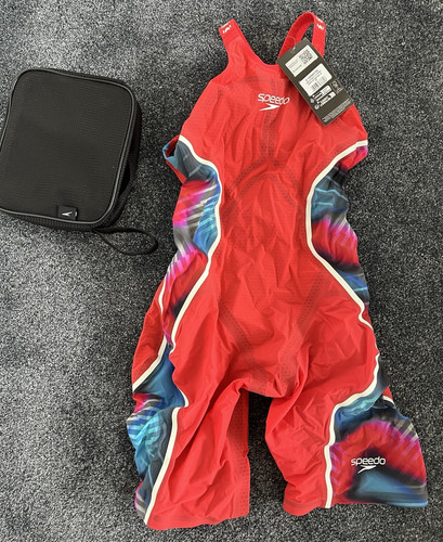 Speedo fastskin lzr - speedo,