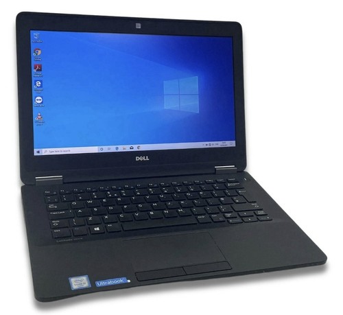 Dell latitude e7270 - e7270, 12.5"