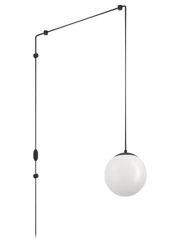 Eglo rondo plug - 3, plug-in
