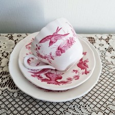 Antique Copeland Late Spode