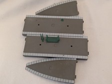 Hornby OO Gauge Station