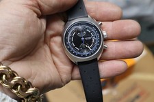 Oris ChronOris Williams F1