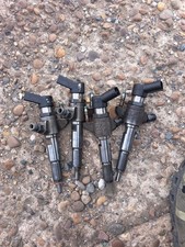 PEUGEOT CITROEN FORD VOLVO 1.6 E HDI BLUE HDI  INJECTOR 9802448680 GENUINE