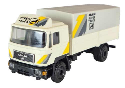Conrad 4132 scale man 19 - 1:50,