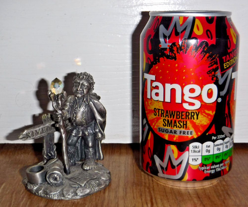 Tudor mint myth magic - tudor,